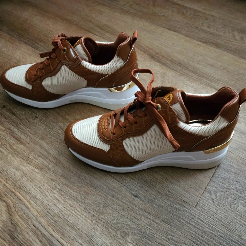 Michael Kors trainer sneaker
